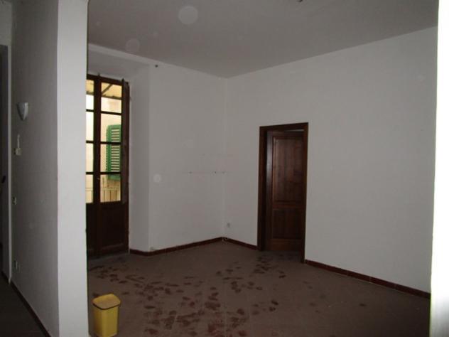 appartamento in vendita a Montevarchi