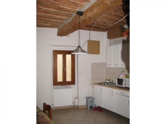 appartamento in vendita a Montevarchi