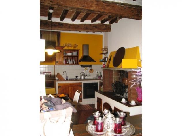 appartamento in vendita a Montevarchi