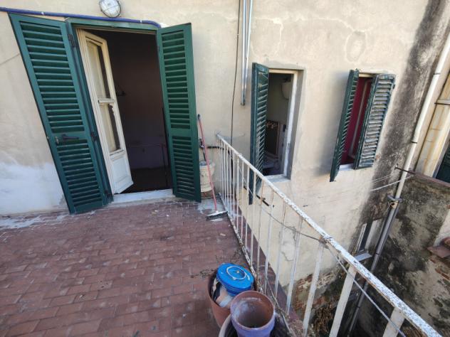 appartamento in vendita a Montevarchi