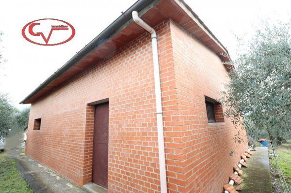 terreno agricolo in vendita a Montevarchi