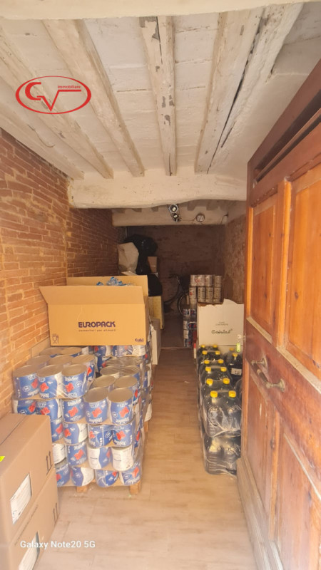 locale di sgombero in vendita a Montevarchi