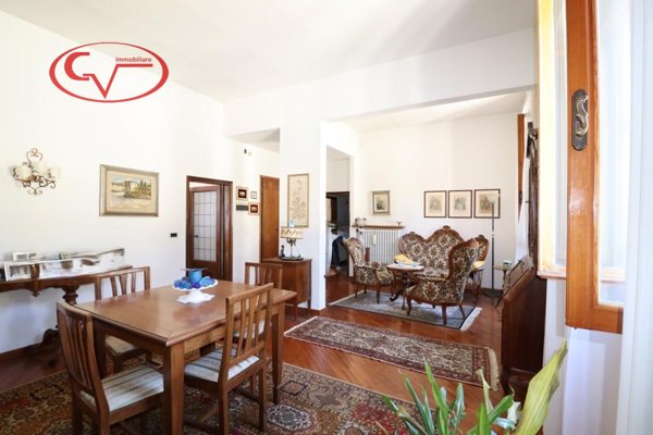 appartamento in vendita a Montevarchi