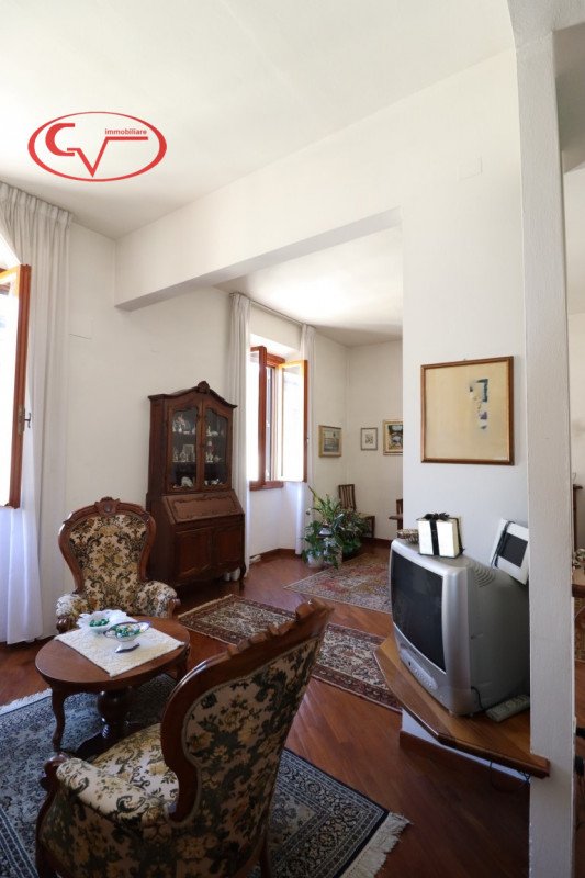 appartamento in vendita a Montevarchi