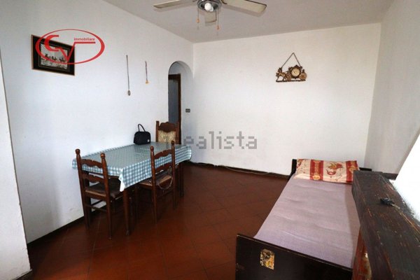 appartamento in vendita a Montevarchi