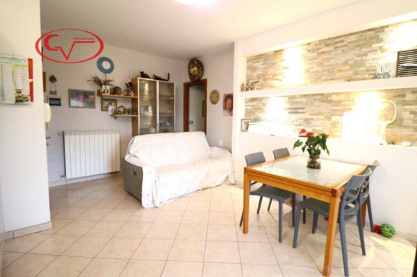 appartamento in vendita a Montevarchi