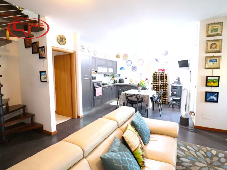 appartamento in vendita a Montevarchi