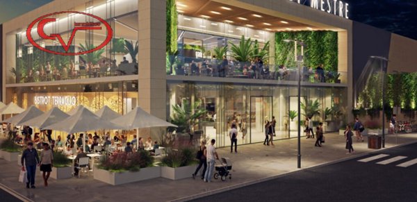 negozio in vendita a Montevarchi