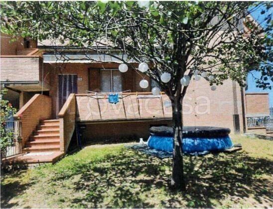 appartamento in vendita a Montevarchi