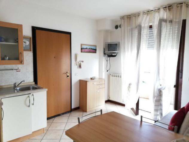 appartamento in vendita a Montevarchi