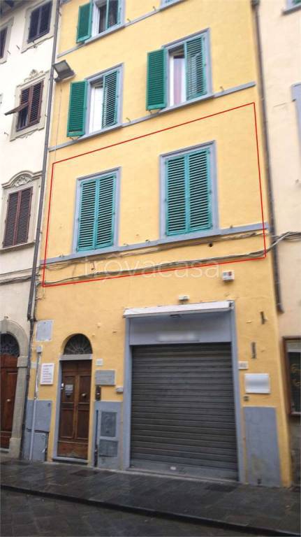 appartamento in vendita a Montevarchi