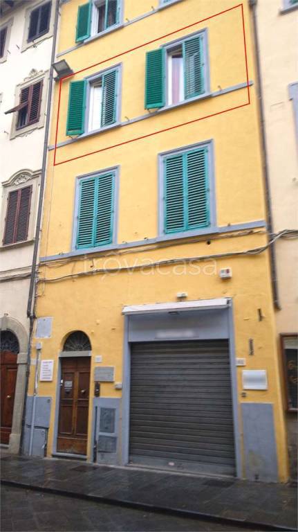 appartamento in vendita a Montevarchi