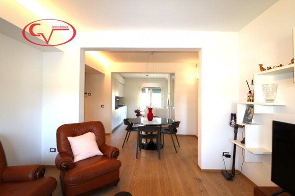 appartamento in vendita a Montevarchi