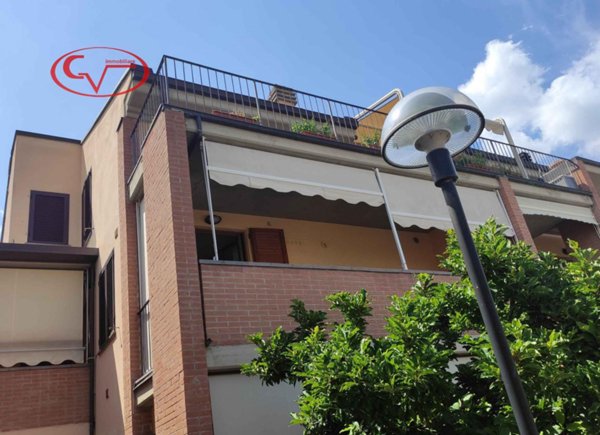 appartamento in vendita a Montevarchi