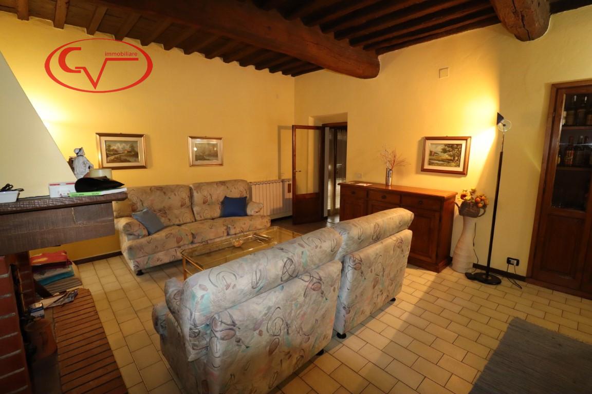 appartamento in vendita a Montevarchi