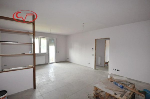 appartamento in vendita a Montevarchi