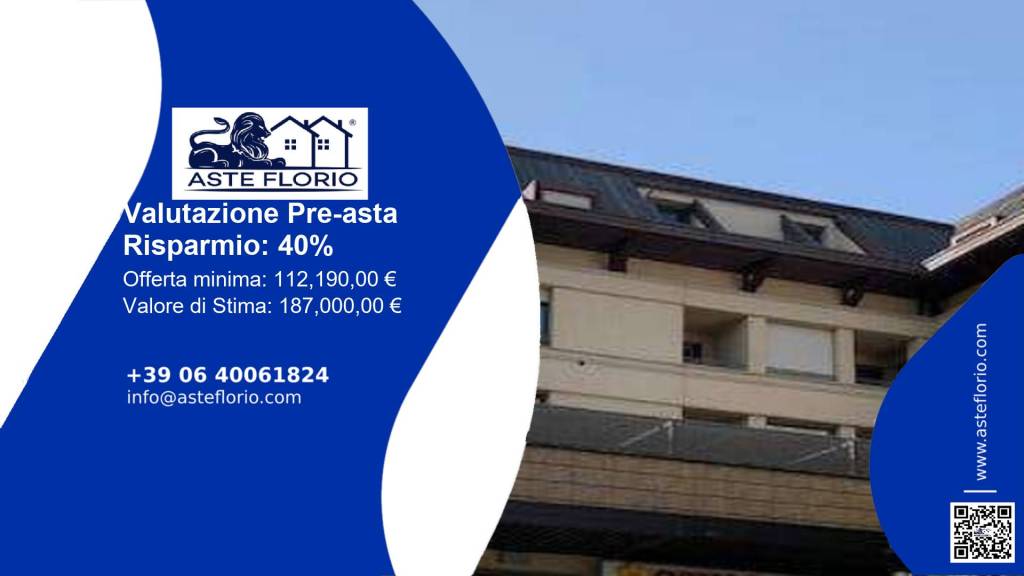 ufficio in vendita a Montevarchi