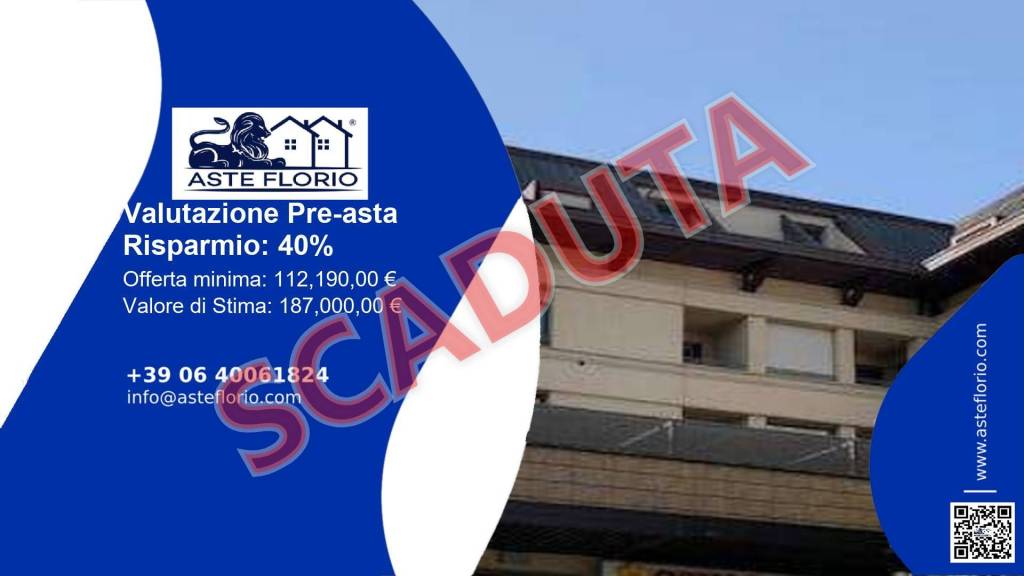 ufficio in vendita a Montevarchi