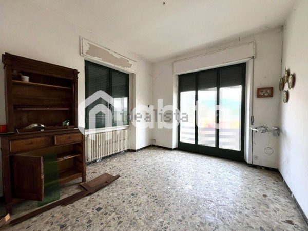 appartamento in vendita a Montevarchi