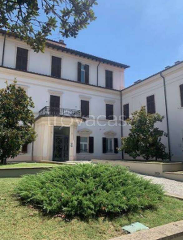 appartamento in vendita a Montevarchi