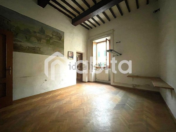 appartamento in vendita a Montevarchi