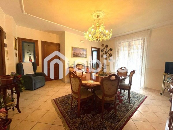 appartamento in vendita a Montevarchi in zona Levane