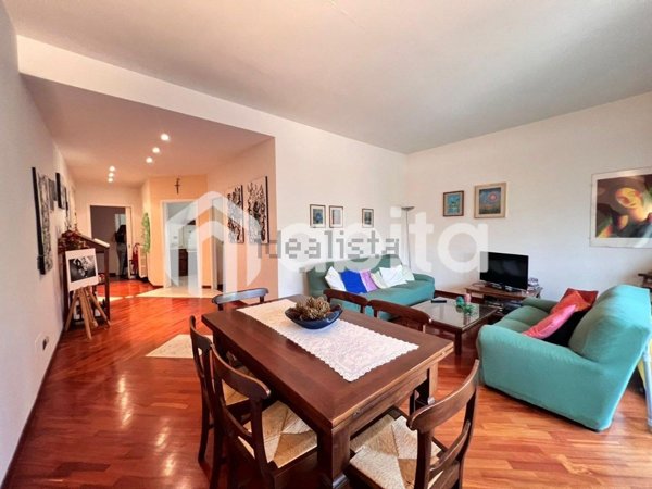 appartamento in vendita a Montevarchi