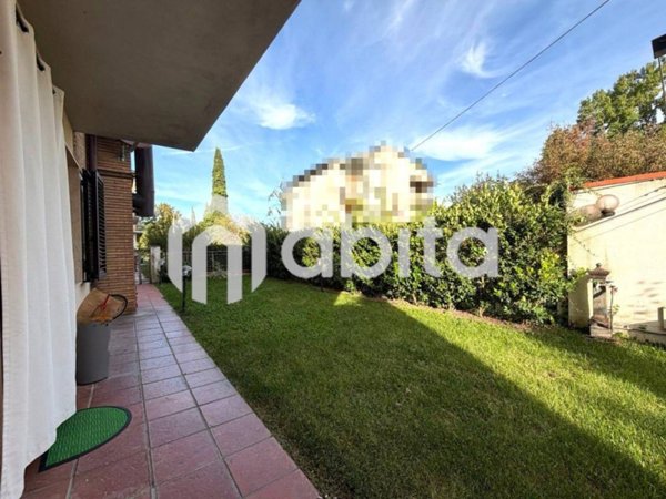 appartamento in vendita a Montevarchi in zona Levanella