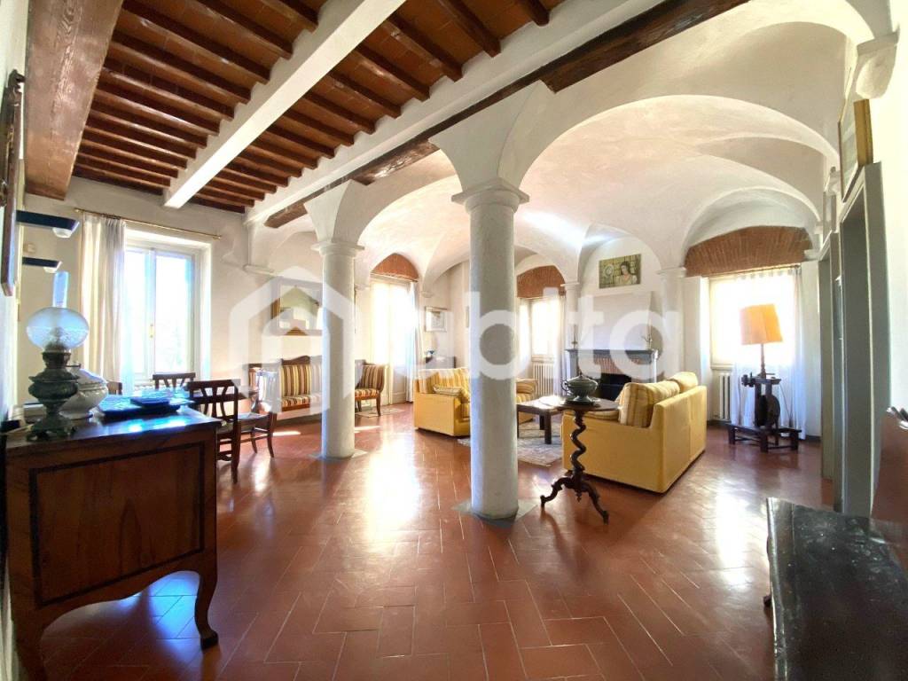 appartamento in vendita a Montevarchi