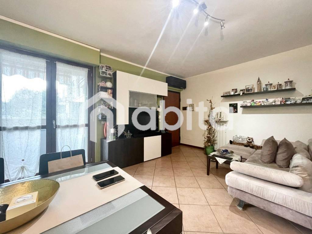 appartamento in vendita a Montevarchi