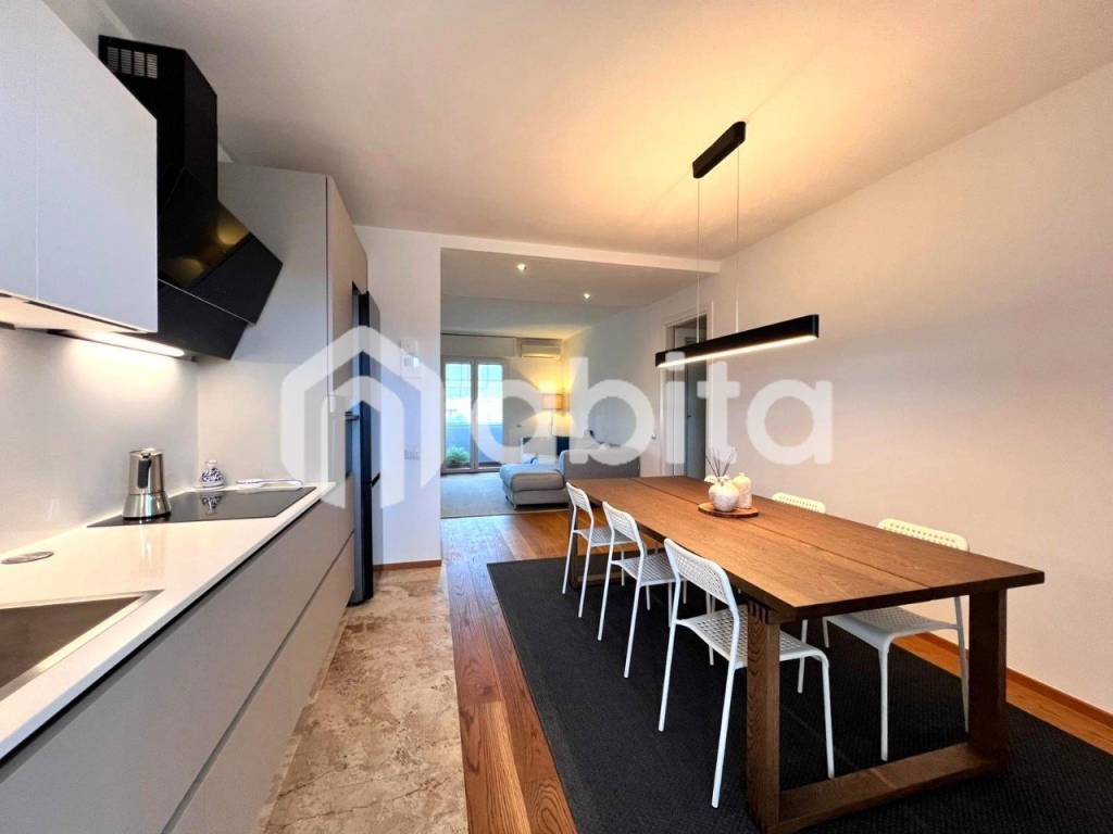 appartamento in vendita a Montevarchi in zona Levane