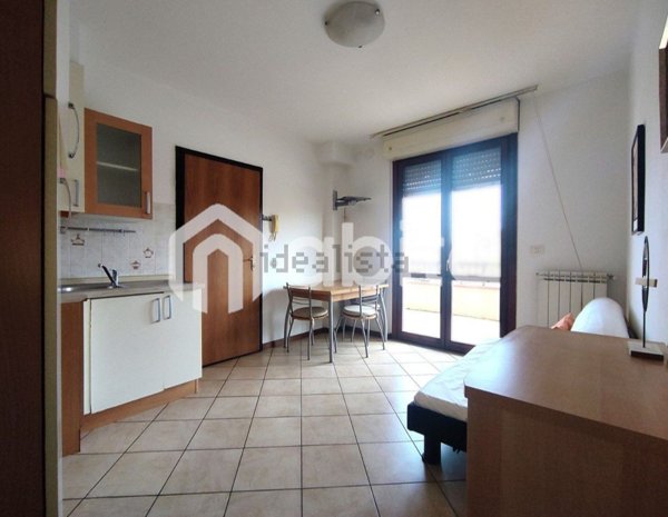 appartamento in vendita a Montevarchi