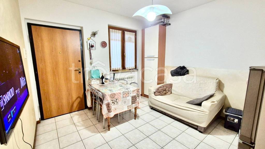 appartamento in vendita a Montevarchi