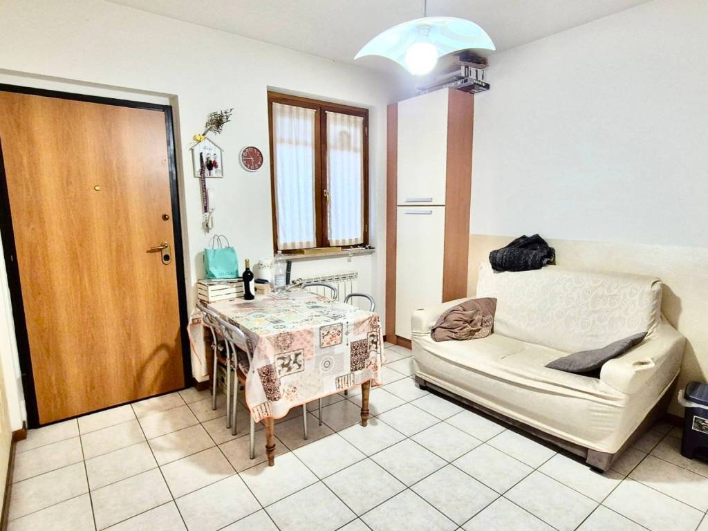 appartamento in vendita a Montevarchi