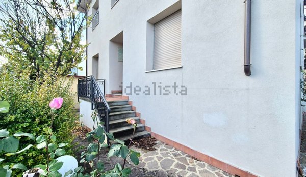 casa indipendente in vendita a Montevarchi in zona Levanella