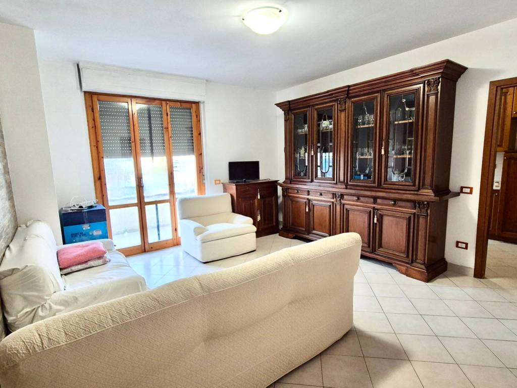 appartamento in vendita a Montevarchi in zona Levane