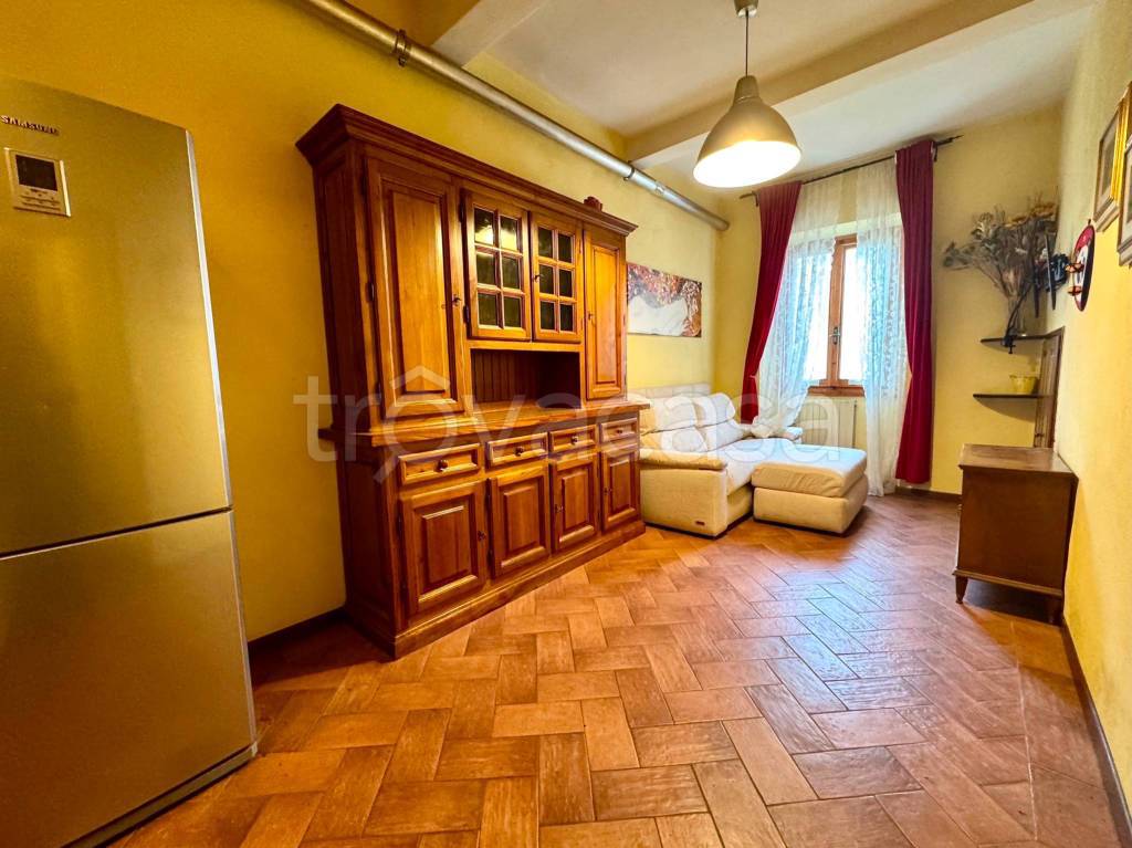 appartamento in vendita a Montevarchi