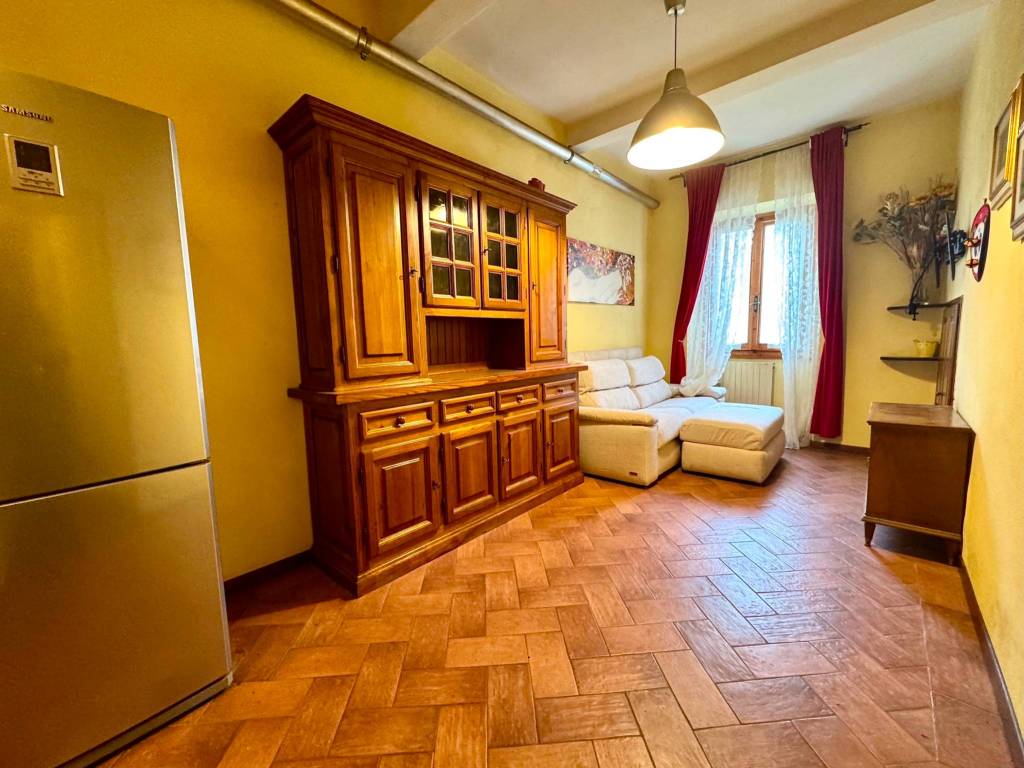 appartamento in vendita a Montevarchi