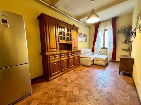 appartamento in vendita a Montevarchi