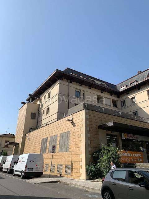 ufficio in vendita a Montevarchi