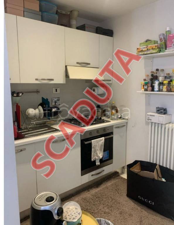 appartamento in vendita a Montevarchi