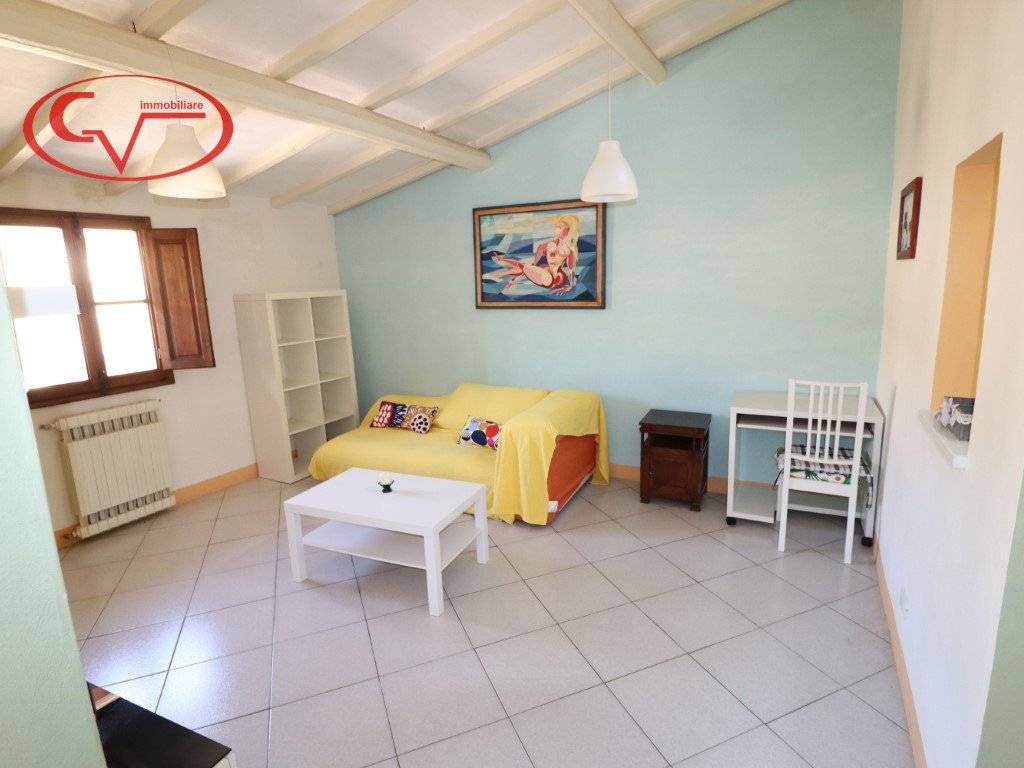 appartamento in vendita a Montevarchi