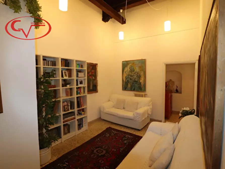 appartamento in vendita a Montevarchi