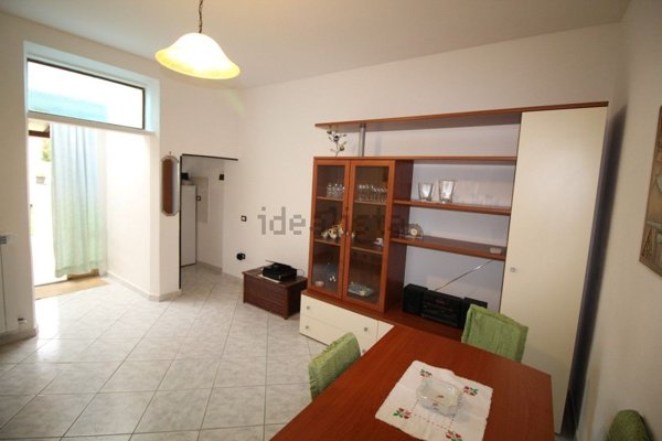 appartamento in vendita a Montevarchi