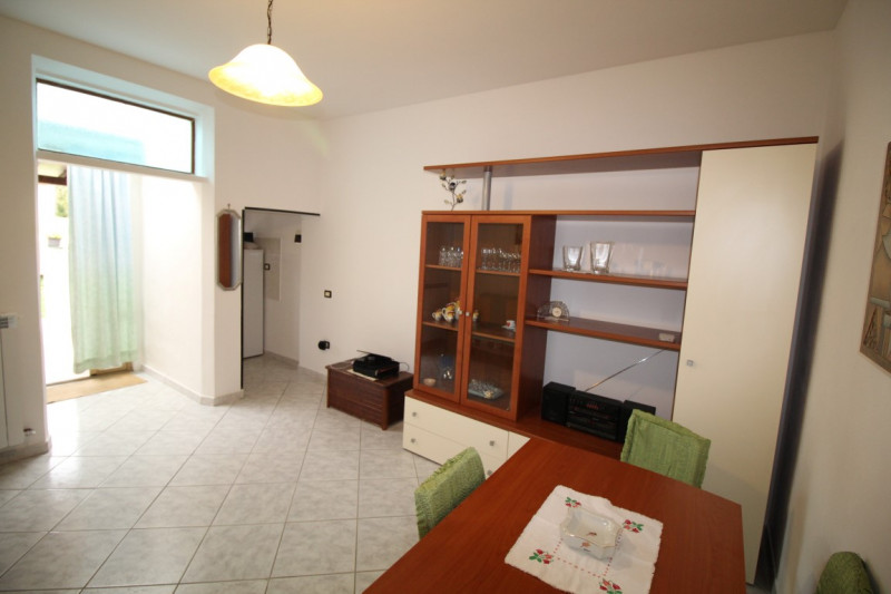 appartamento in vendita a Montevarchi