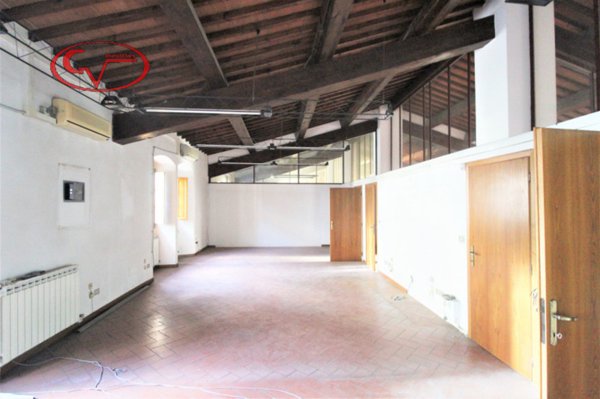 ufficio in vendita a Montevarchi