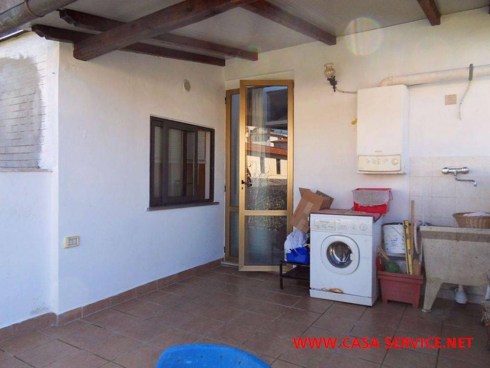 appartamento in vendita a Montevarchi