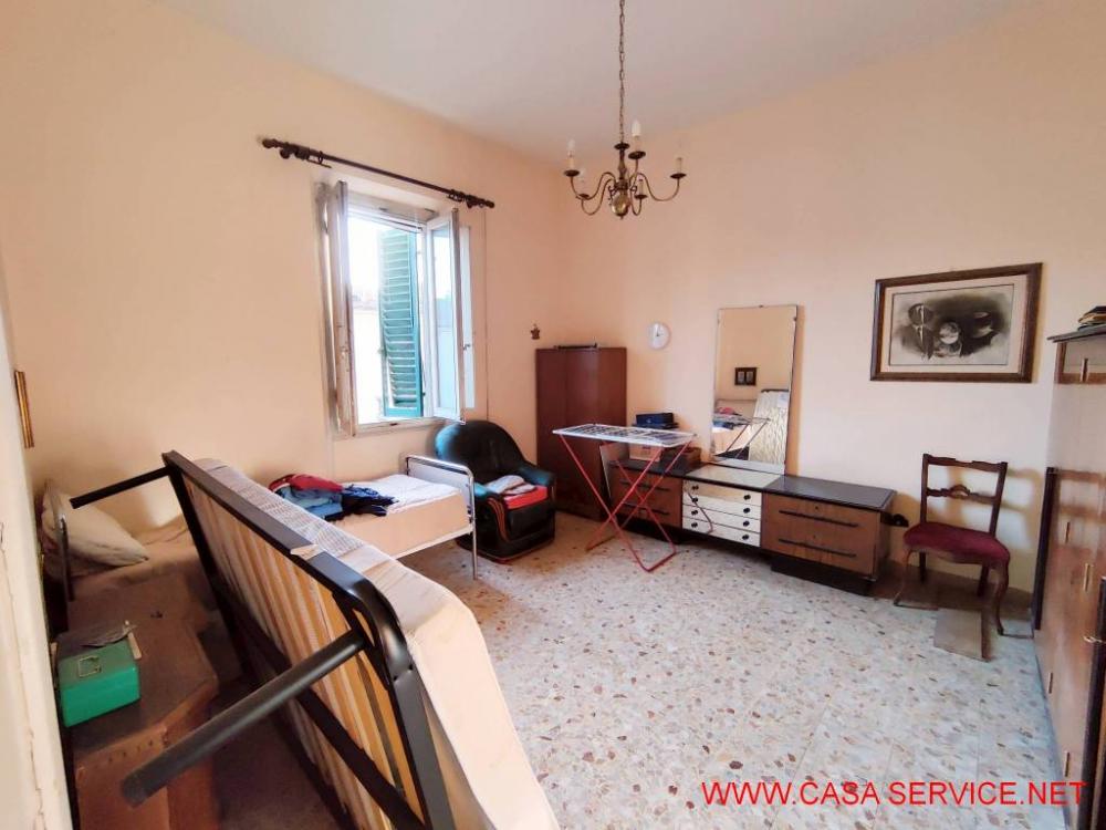 appartamento in vendita a Montevarchi