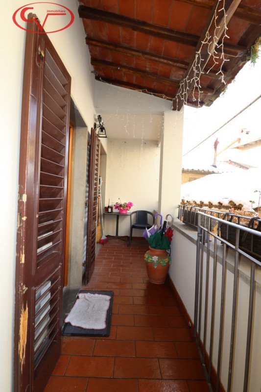 casa indipendente in vendita a Montevarchi in zona Moncioni