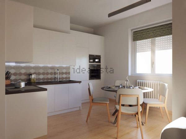 appartamento in vendita a Montevarchi